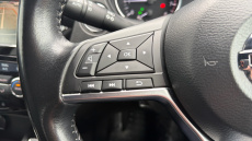 Nissan Qashqai 1.3 DiG-T 160 Tekna+ 5dr DCT Petrol Hatchback